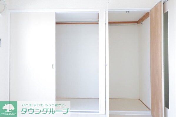 ブライトシャインの物件内観写真